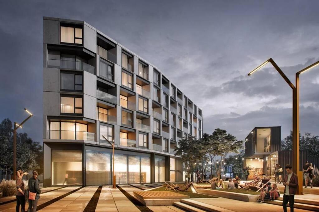 Chlebova Apartments — Photos 3