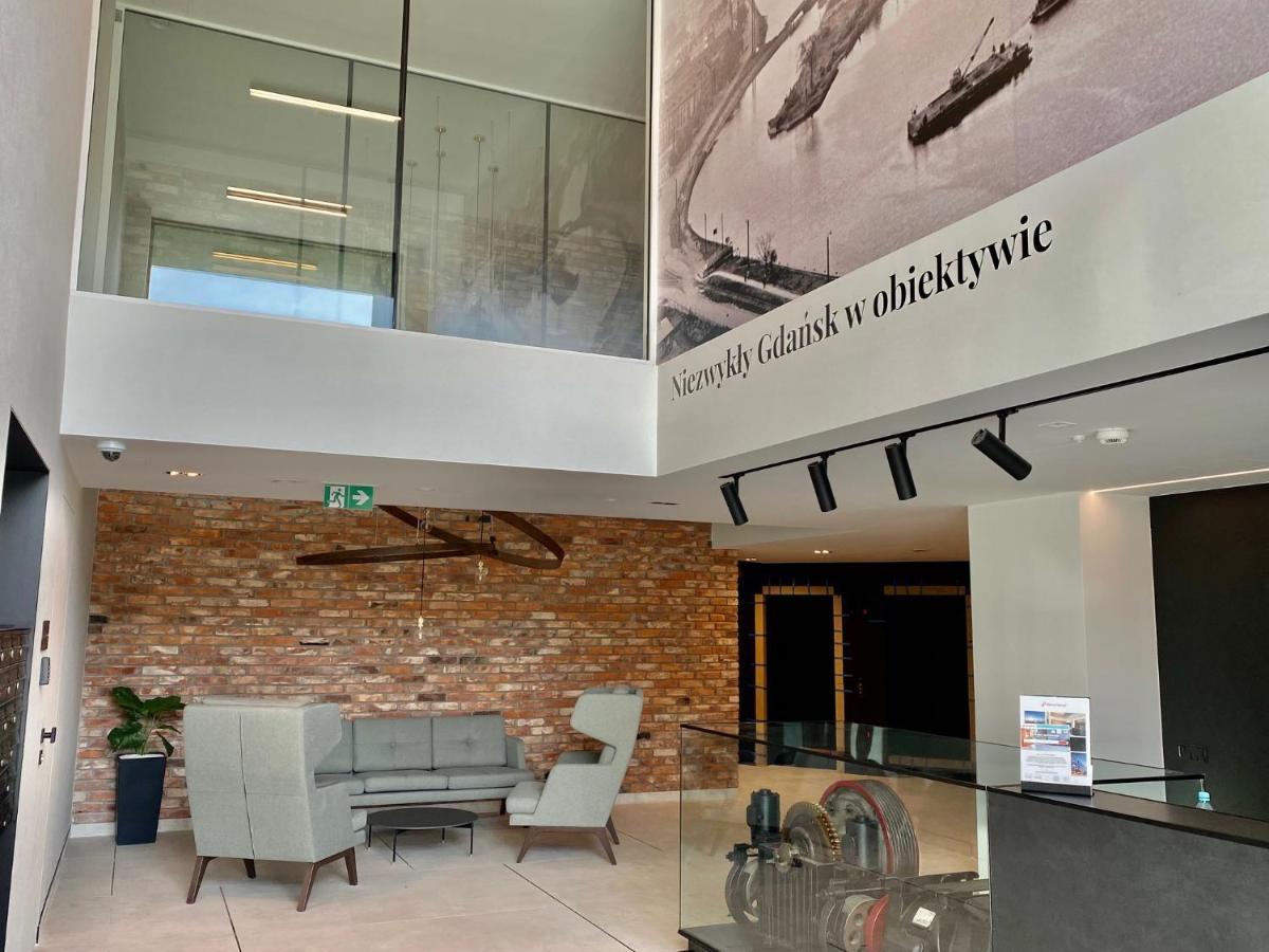 Chlebova Apartments — Photos 1
