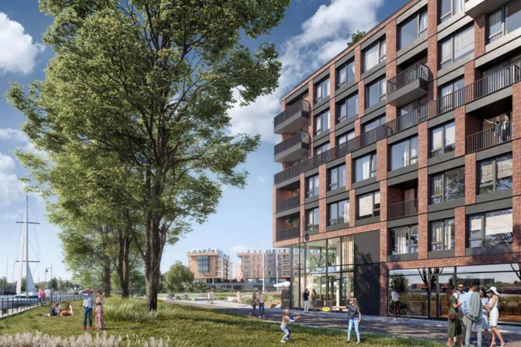 Chlebova Apartments — Photos 2